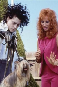 Edward Scissorhands